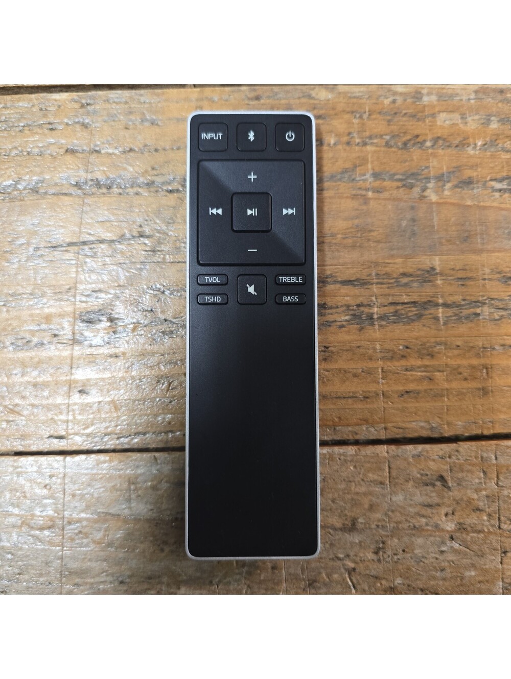 VIZIO XRS321-C Sound Bar Remote Control Black Wireless Replacement OEM Unit